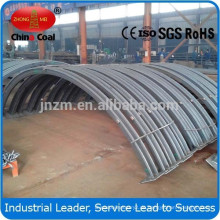 Shandong China Kohle U-Stil Stahlbügel